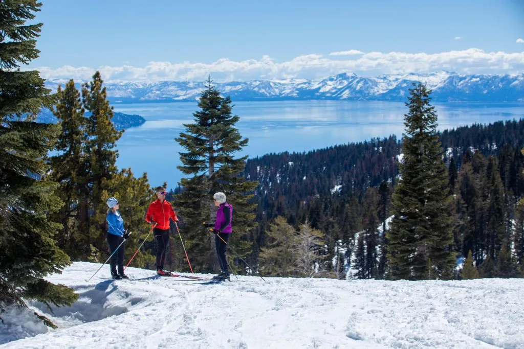 When you’re planning your Lake Tahoe ski adventure, use this guide as a resource for where to stay, where to find your gear and more.
