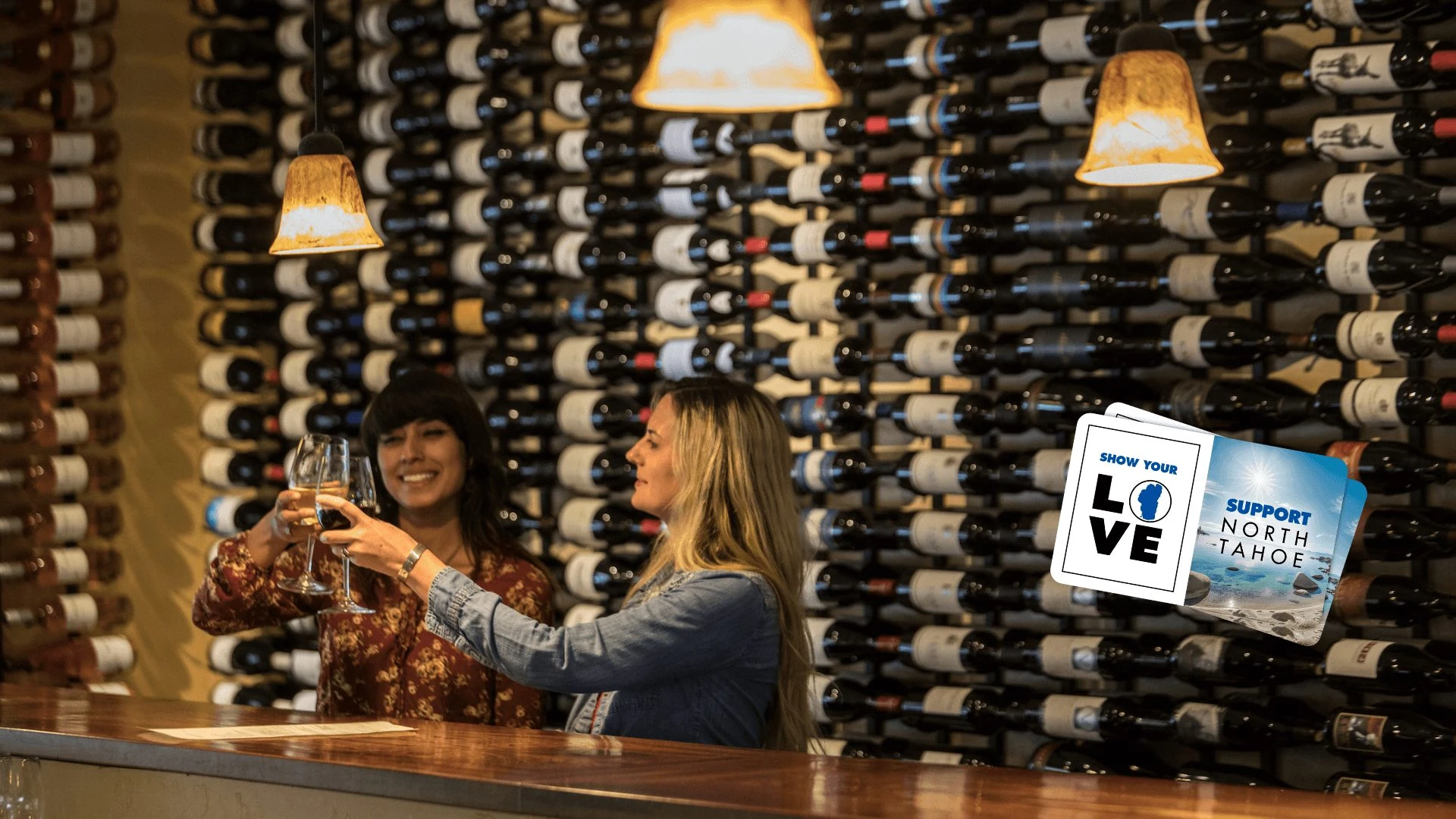 The North Tahoe eGift Card
