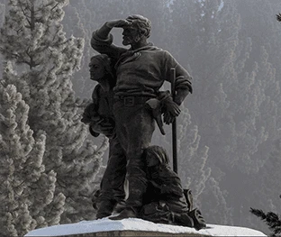 Donner Memorial Gift Shop