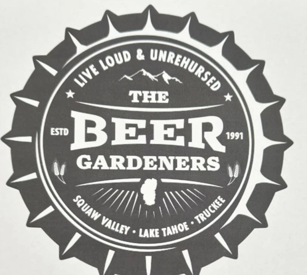 Beer Gardeners LIVE MUSIC!