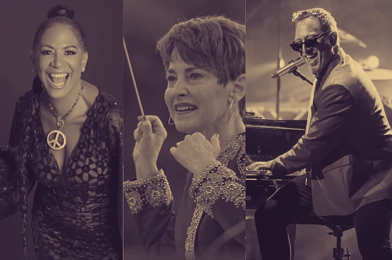 Lake Tahoe Shakespeare Festival Showcase Music Series