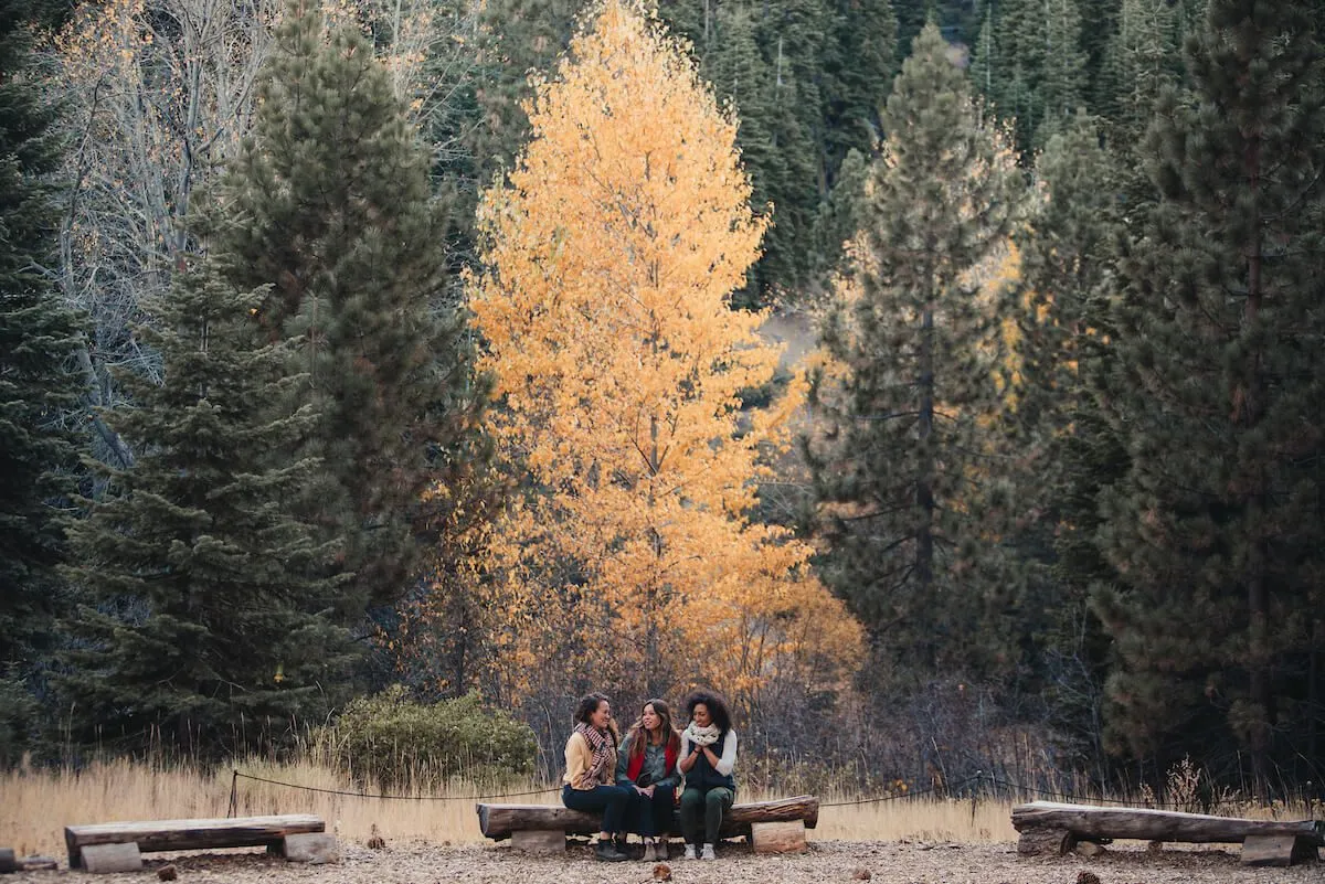 What to Wear On Your Lake Tahoe Trip