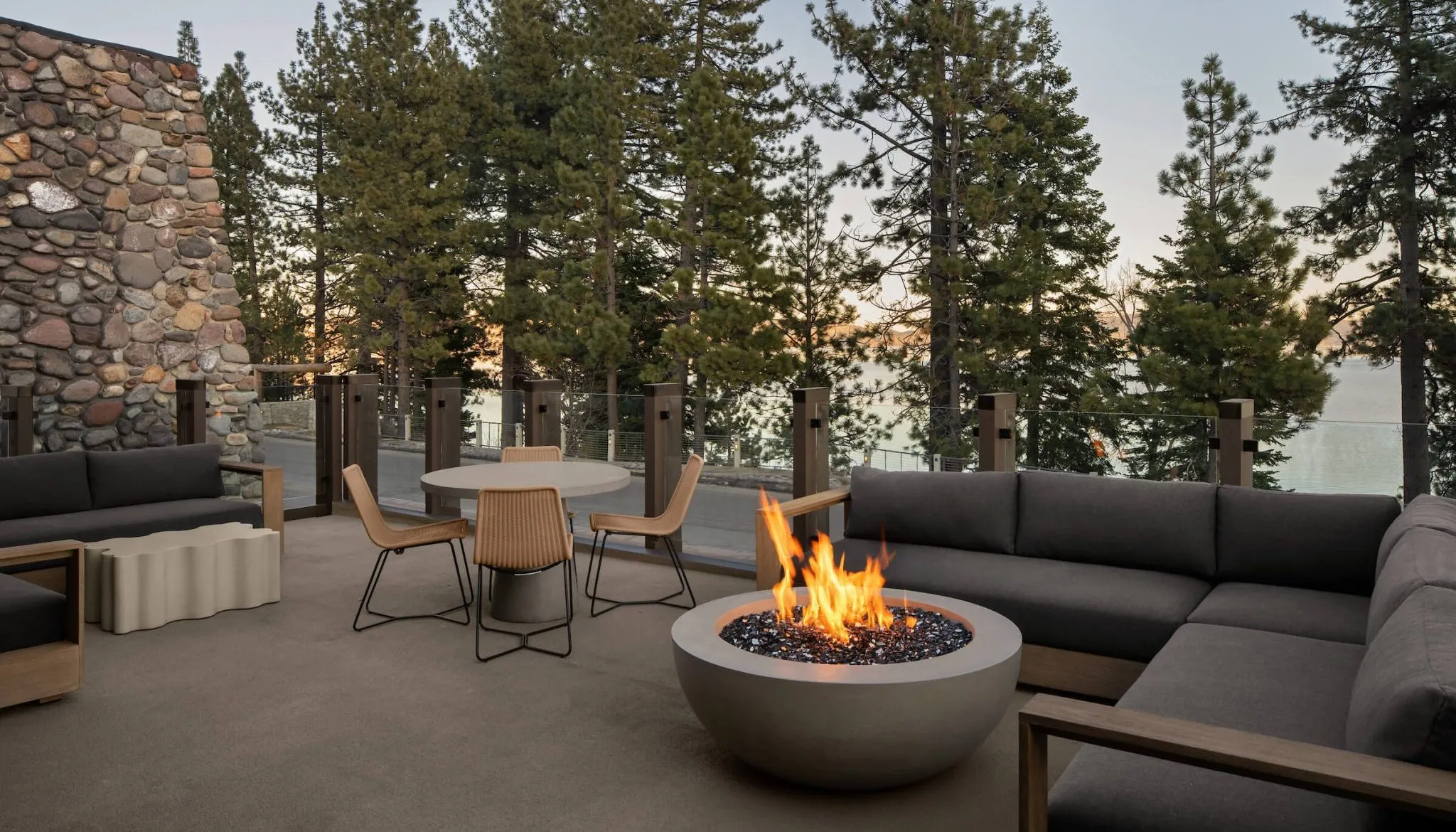 Lake Tahoe Hotels