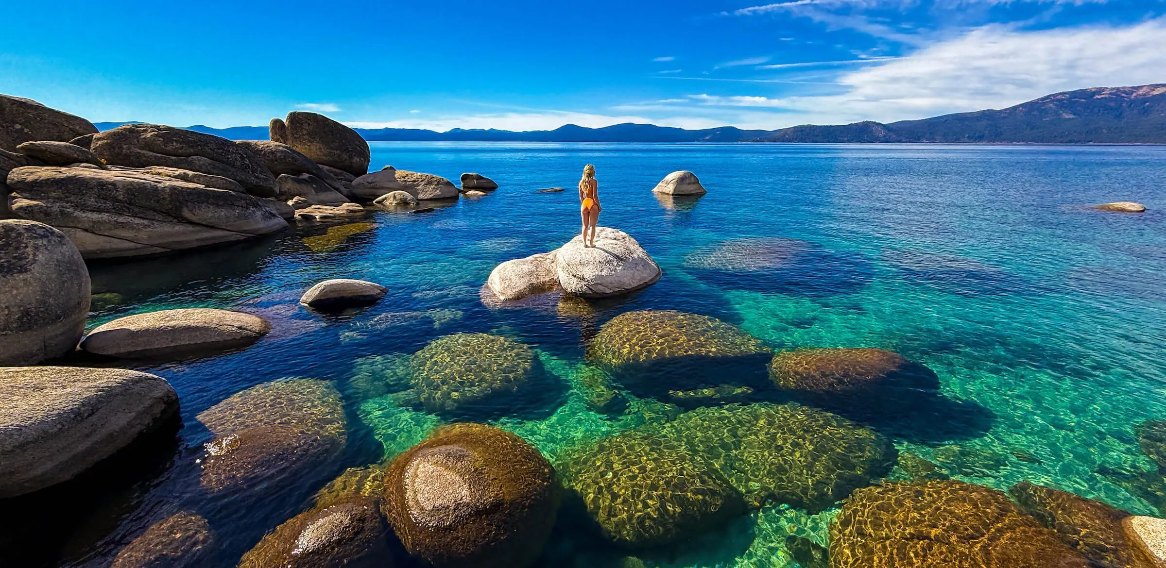 3-Day Outdoor Adventure Itinerary