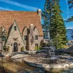 Thunderbird Lodge Lake Tahoe