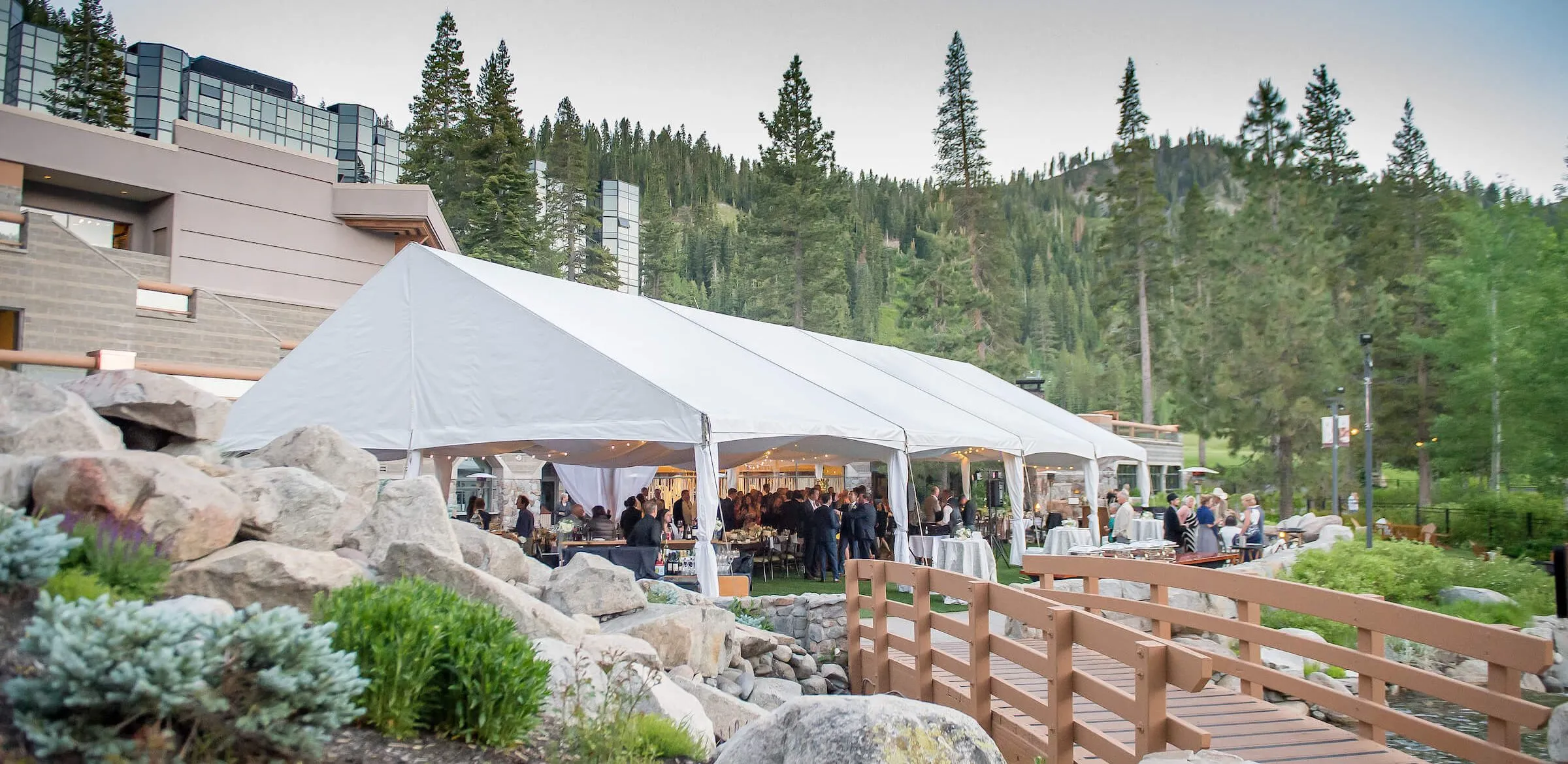 Unique Venues