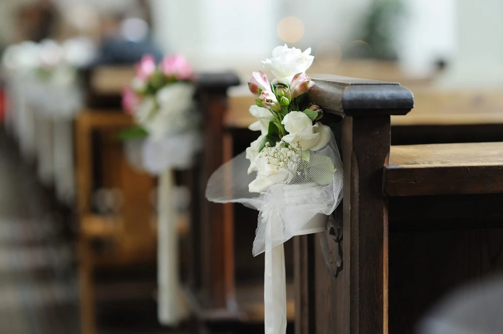 Wedding Chapels