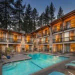 Firelite Lodge Pool