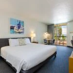 Firelite Lodge room 2