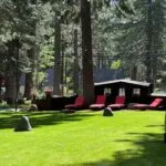 Summer at Cottage Inn