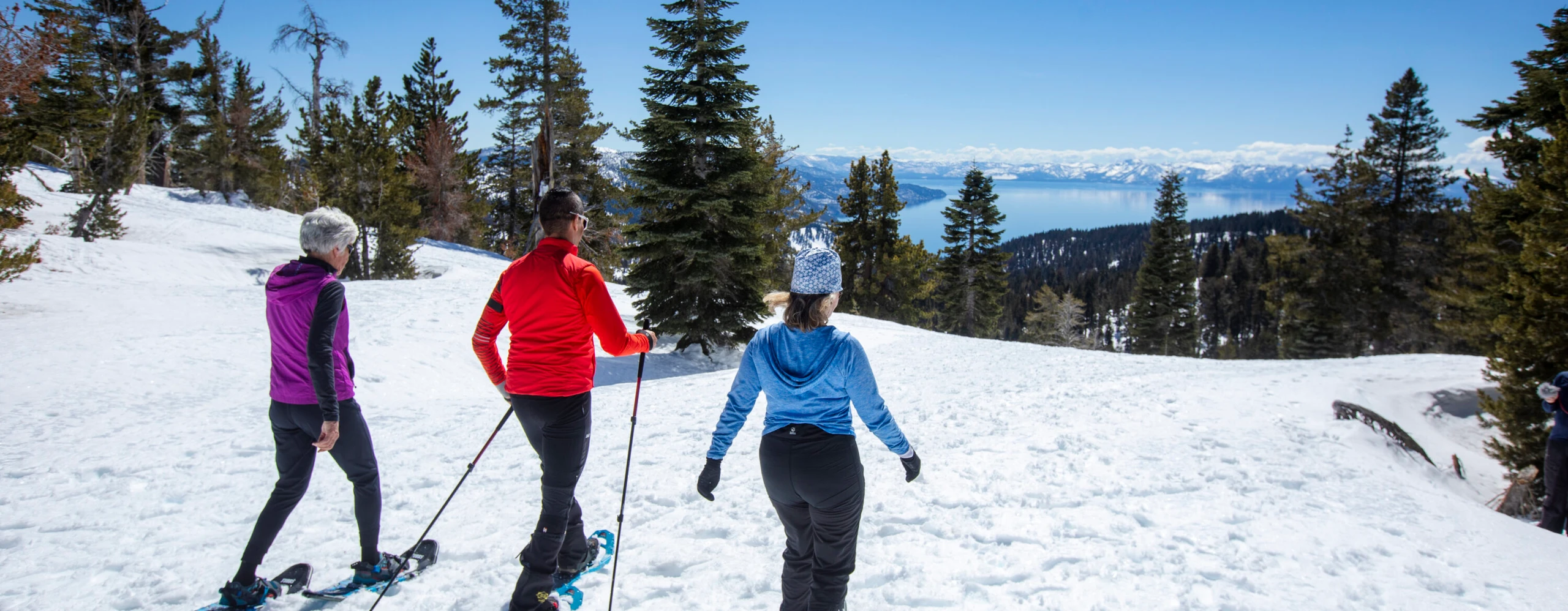 Things to Do in Lake Tahoe