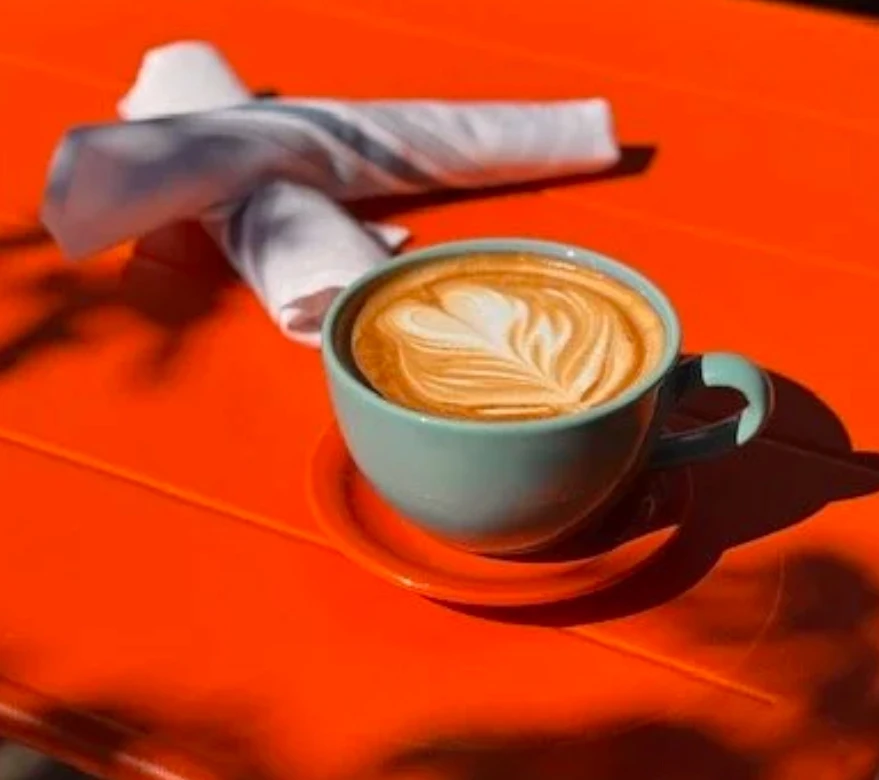 Minglewood Coffe & Company, Tahoe City