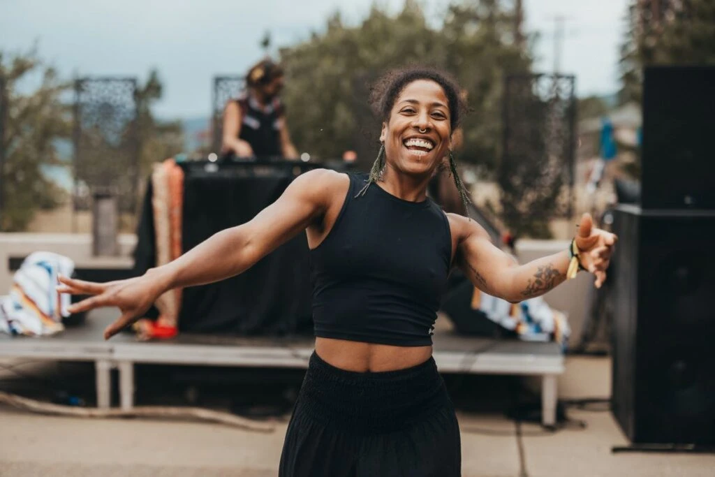 Wild Soul Festival