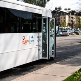 Park And Ride Shuttles