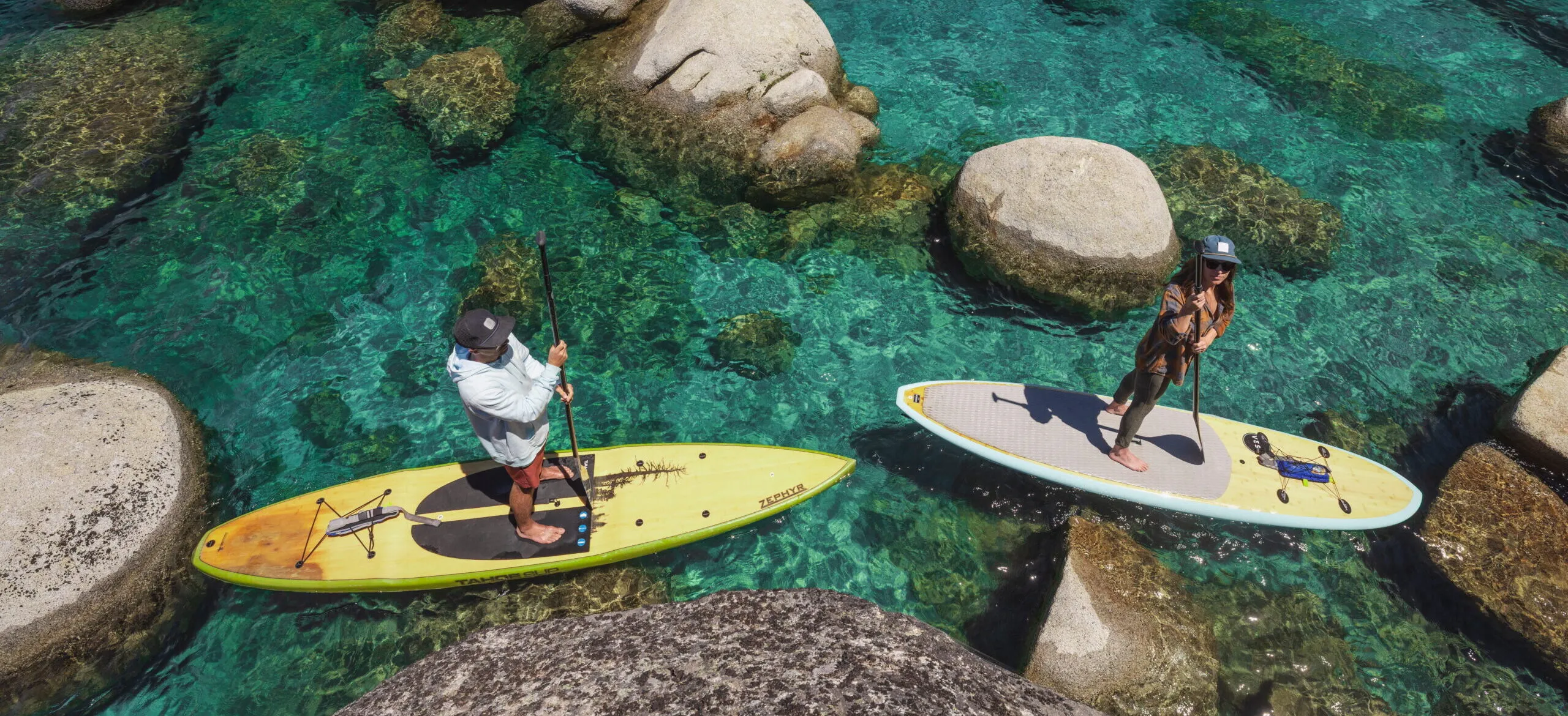 Things to Do in Lake Tahoe