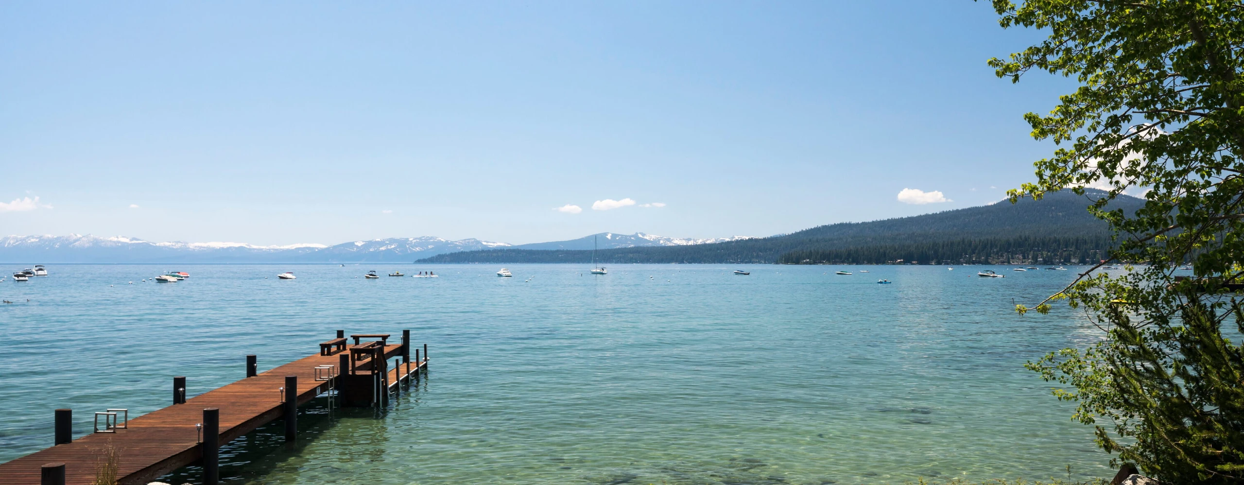 Lake Tahoe Lodging